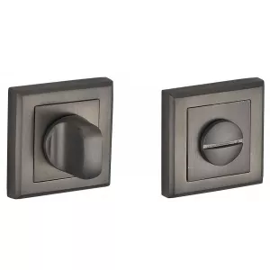 Завёртка сантехническая WC-30 GRAPHITE графит