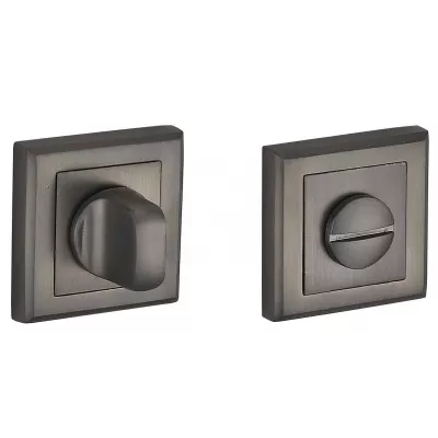 Завёртка сантехническая BUSSARE, WC-30 GRAPHITE - графит