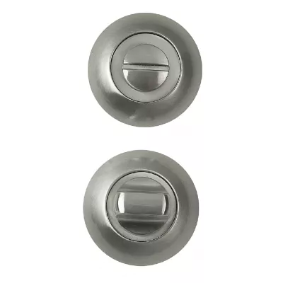 Завёртка сантехническая BUSSARE, WC-10 S.CHROME - Хром матовый