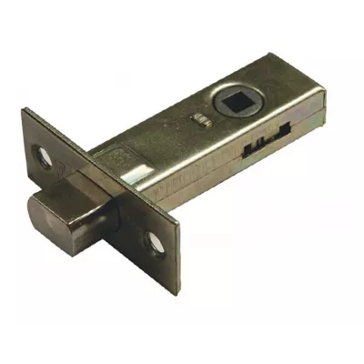 Задвижка BUSSARE, L7-45 ANT. BRONZE - Бронза античная