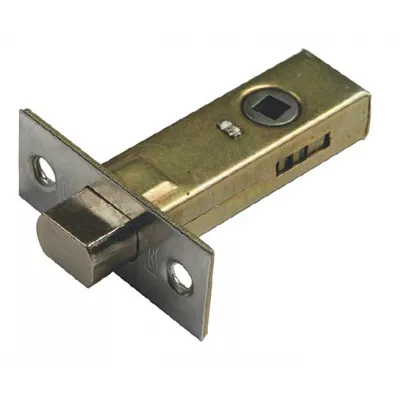 Задвижка BUSSARE, L7-45 CHROME - Хром