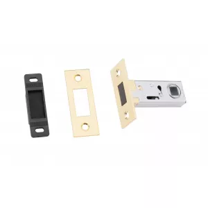 Защёлка межкомнатная магнитная L6-50 MAG GOLD Золото