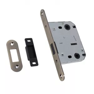 Защёлка сантехническая магнитная MAG50/70 ANT.BRONZE/COFFEE Бронза античная