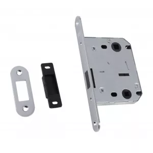 Защёлка сантехническая магнитная MAG50/70 CHROME Хром