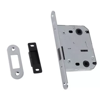 Защёлка сантехническая магнитная BUSSARE, MAG50/70 CHROME - Хром