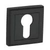 Накладка на ключевой цилиндр BUSSARE, B0-30 BLACK - Чёрный