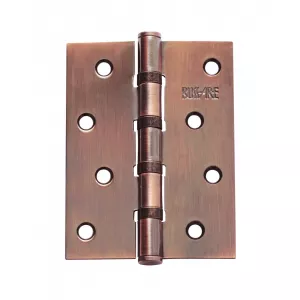 Петли универсальные B020-C 100X75X2.5-4BB-1AC Медь античная