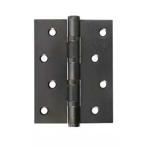 Петли универсальные B020-C 100X75X2.5-4BB-1GR Графит