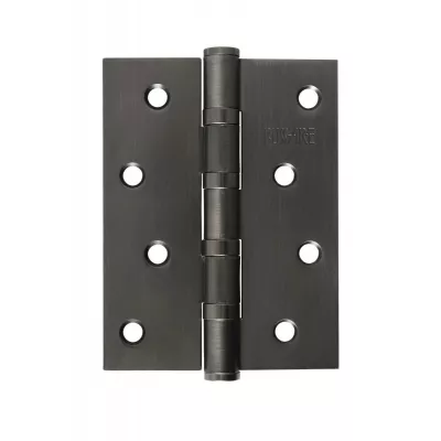 Петли универсальные BUSSARE, B020-C 100X75X2.5-4BB-1GR - Графит