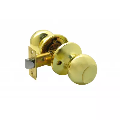 Ручка - кноб BUSSARE, 67-05 GOLD - Золото