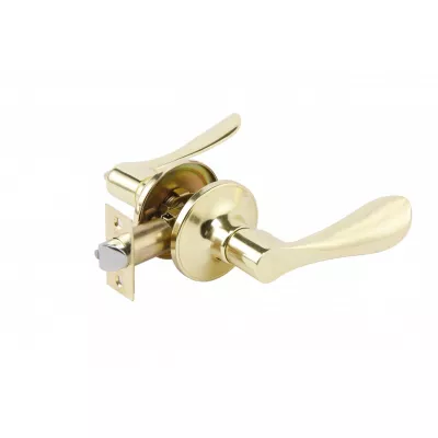 Ручка - кноб BUSSARE, 37-05 GOLD - Золото