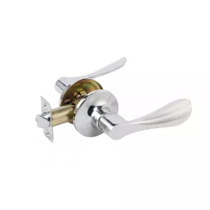 Ручка - кноб 37-05 CHROME Хром