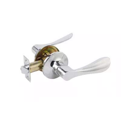 Ручка - кноб BUSSARE, 37-05 CHROME - Хром