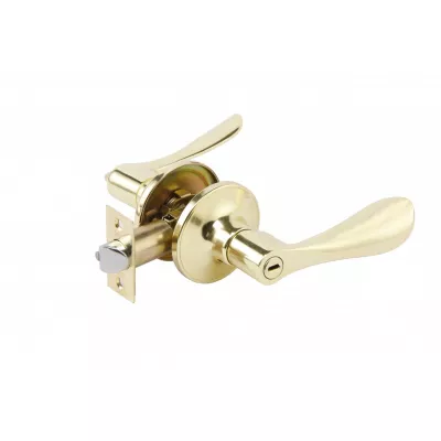 Ручка - кноб BUSSARE, 37-03 GOLD - Золото