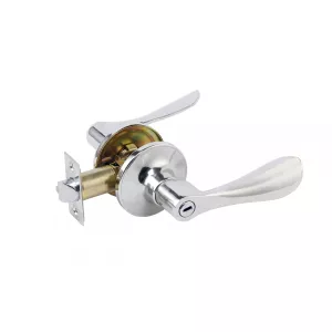 Ручка - кноб 37-03 CHROME Хром