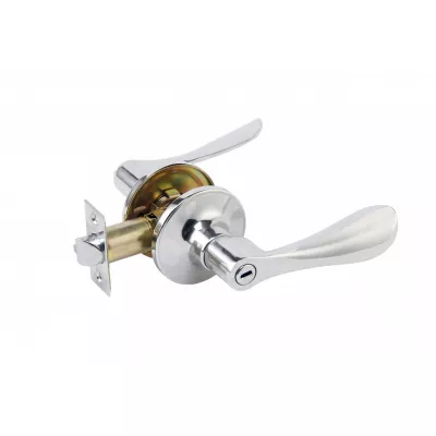 Ручка - кноб BUSSARE, 37-03 CHROME - Хром