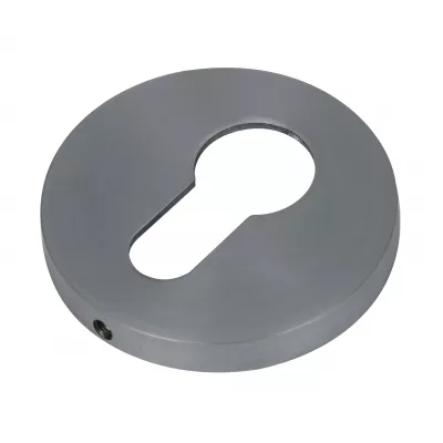 Накладка на ключевой цилиндр BUSSARE B0-50 M.CHROME (матовый хром)