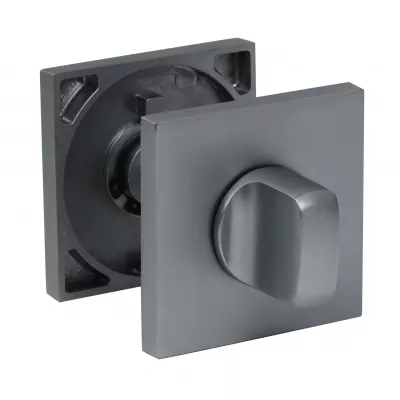 Завертка сантехническая BUSSARE WC-40 M.CHROME (матовый хром)