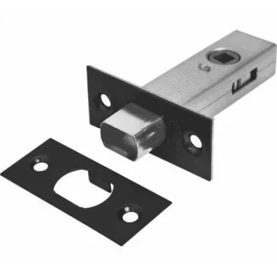 Задвижки сантехнические BUSSARE  L7-45 BLACK Чёрный