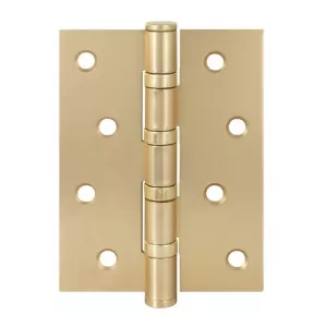 Универсальная петля SSG сатинированное золото