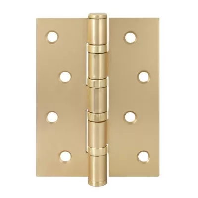 Универсальные петли, 4 подшипника BUSSARE  Универсальная петля SSG Валлийское золото