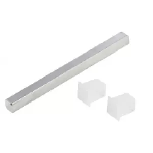 Spindle 5 mm. (Стержень 5 мм. для 2014 с адаптерами на 6 мм.)