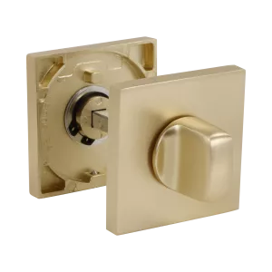 Завертка сантехническая BUSSARE WC-40 W.GOLD (валлийское золото)