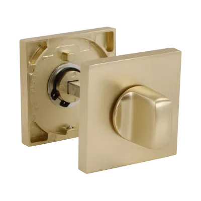 Завертки сантехнические BUSSARE CANTO WC-40 W.GOLD Валлийское золото