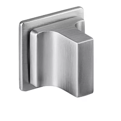 Завертки сантехнические BUSSARE SMART FIX WC-45 M.CHROME Матовый хром