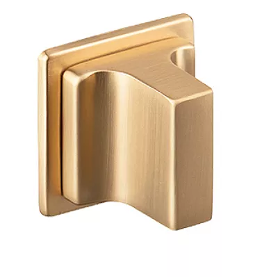 Завертки сантехнические BUSSARE SMART FIX WC-45 W.GOLD Валлийское золото