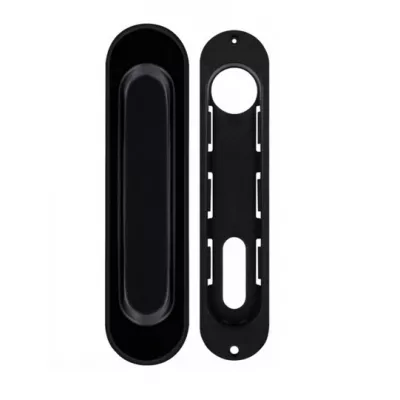 BUSSARE  FSD-10-BLACK Чёрный