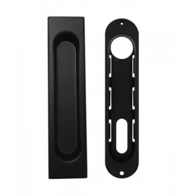 BUSSARE  FSD-30-BLACK Чёрный