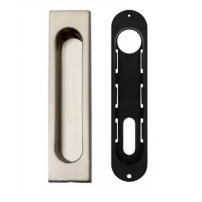 BUSSARE  FSD-30-M.CHROME Матовый хром