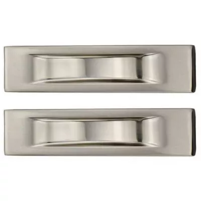 Ручки купе без механизма ADDEN BAU  Ручки-купе SDH-03 SN  матовый никель