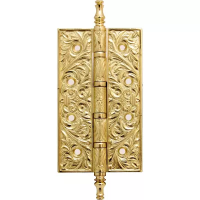 Петли CLASS Петля В 5015 Полированная латунь