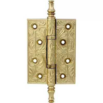 Петли CLASS Петля В 5010 Старинная латунь