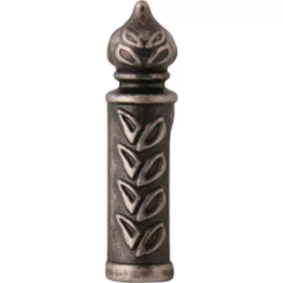 Петли CLASS Колпачок 822 Античное серебро