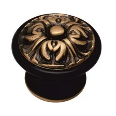 Упоры дверные CLASS Ограничитель 8010 Затемненная бронза