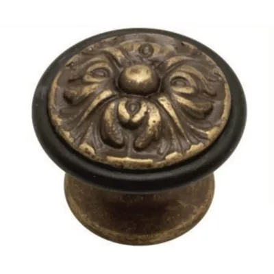 Упоры дверные CLASS Ограничитель 8010 Античная бронза