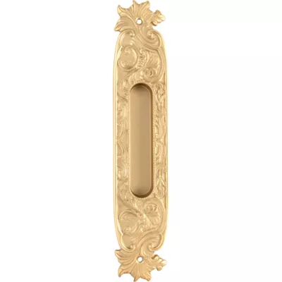 Ручки для раздвижных дверей CLASS Ручка 8050 Старинная латунь