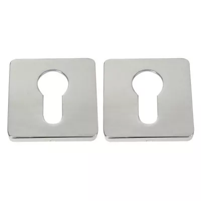 Накладка Colombo BT 13 под цилиндр CYL хром Esprit, Fedra