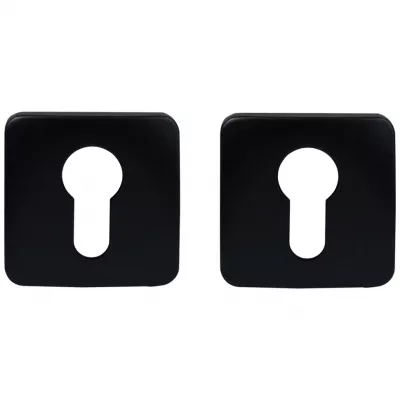 Накладка Colombo CC23 под цилиндр CYL титан Oneq