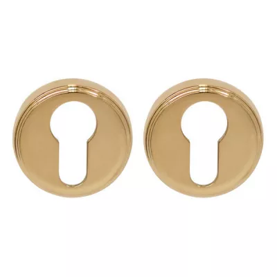 Накладка Colombo CD 1003 под цилиндр CYL пол лат Piuma