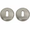 Накладка Colombo CD 1063 под ключ буратино KEY матовый никель Mach, Talita