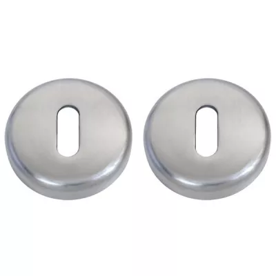 Накладка Colombo CD 1063 под ключ буратино KEY матовый хром Daytona, Mach, Robot, Robodue, Roboquattro, Talita