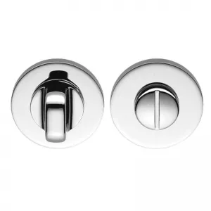 Накладка Colombo CD 49 BZG G сантехническая WC zirconium stainless-steel HPS Blazer, Flessa, Gira, Tender, Viola