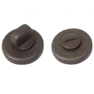 Накладка Colombo CD 69 BZG G сантехническая WC античная бронза Ida, Robot