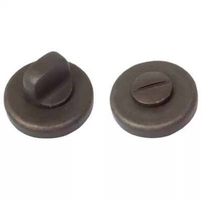 Накладка Colombo CD 69 BZG G сантехническая WC античная бронза Ida, Robot