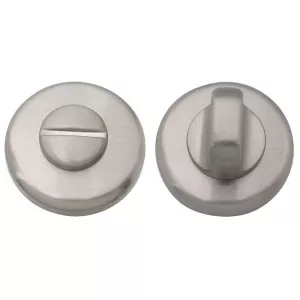 Накладка Colombo CD 69 BZG G сантехническая WC матовый никель Mach, Talita