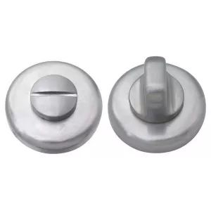 Накладка Colombo CD 69 BZG G сантехническая WC матовый хром Daytona, Mach, Robot, Robodue, Robotre, Roboquattro, Talita